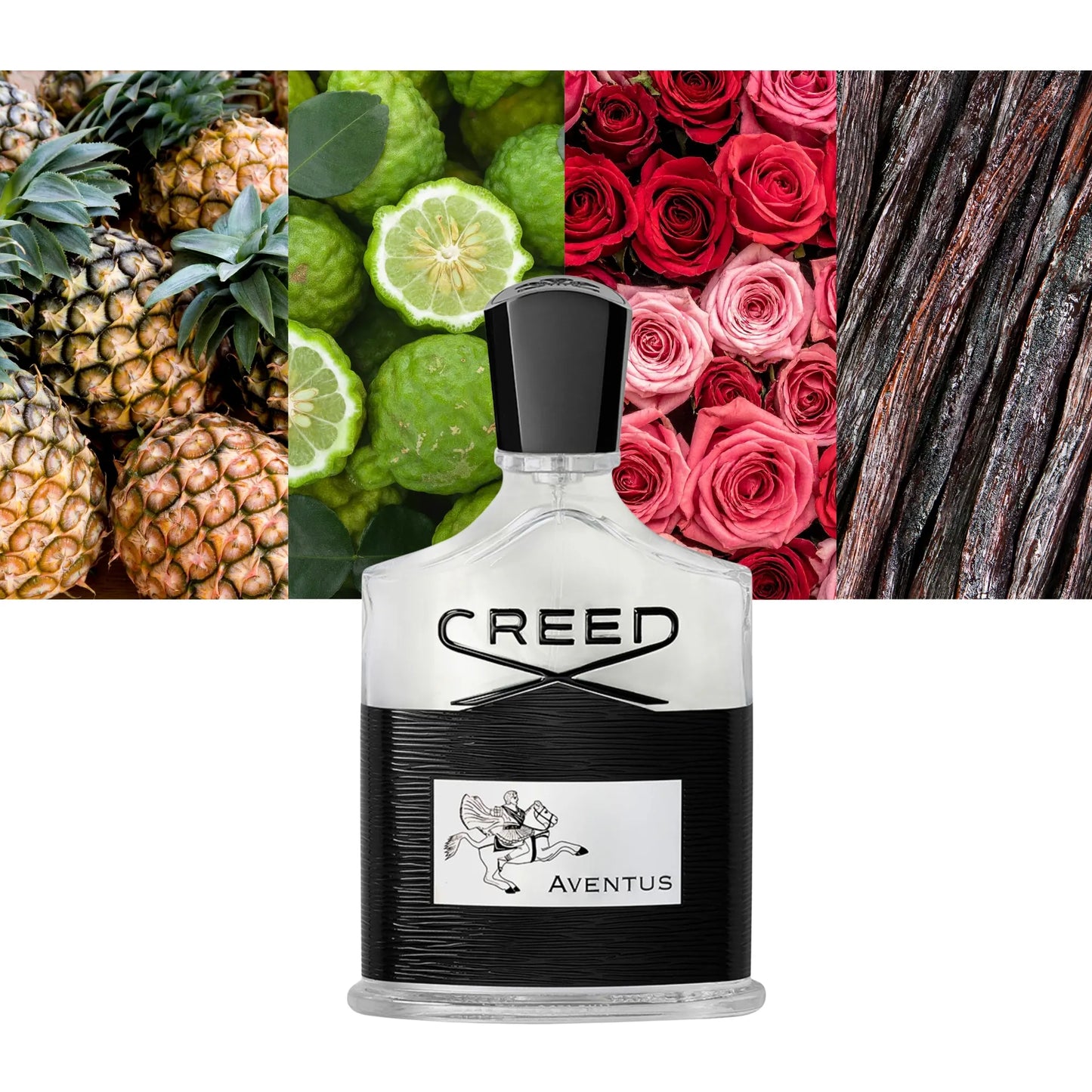 Creed Aventus Eau de Parfum 120ml Spray for Men