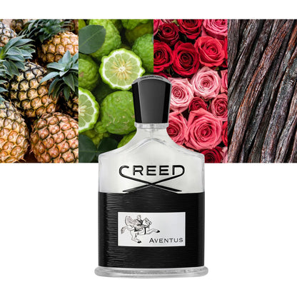 Creed Aventus Eau de Parfum 120ml Spray for Men