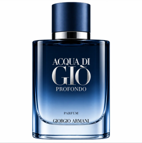 Giorgio Armani Acqua di Giò Profondo Parfum 100ml – Men’s Fragrance
