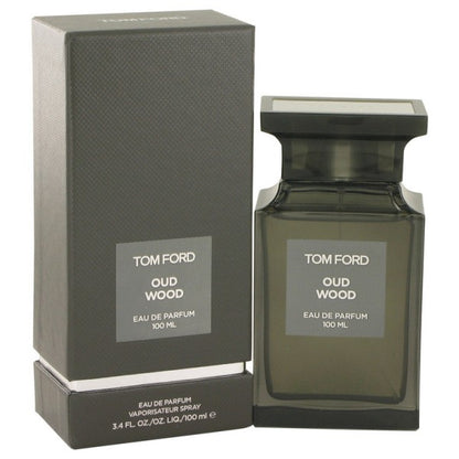 Oud Wood for Men 100ml Eau de Parfum New Sealed